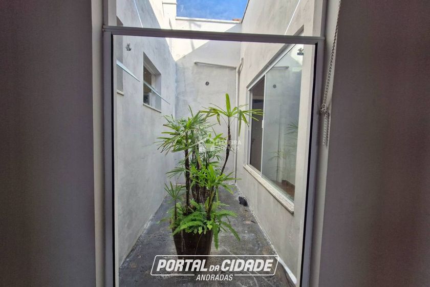Casa &agrave; venda - 188m&sup2; - Jardim Brasil
