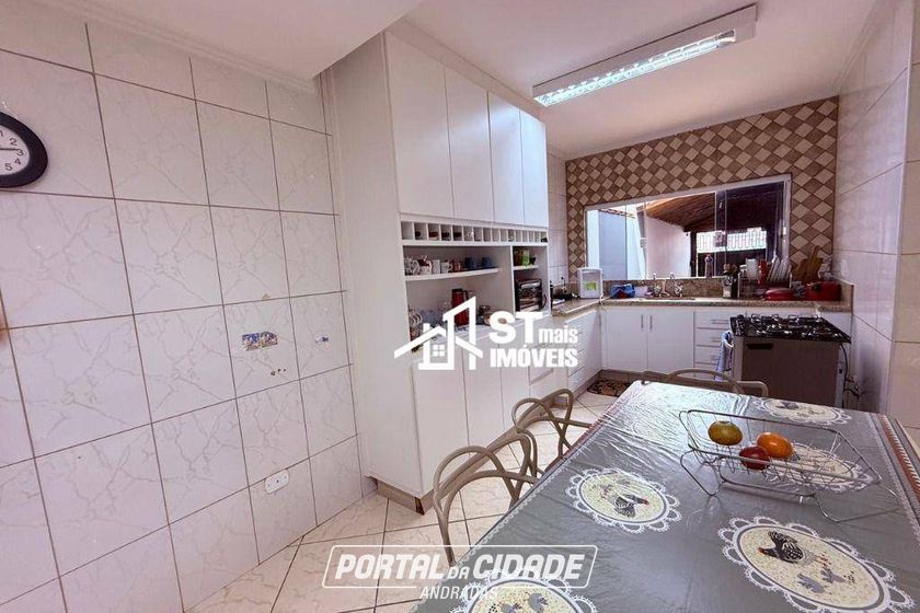 Casa &agrave; venda - 197m&sup2; - Jardim Ipe