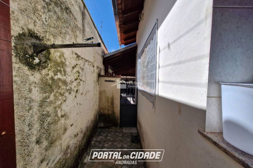 Casa &agrave; venda - Jardim do Lago