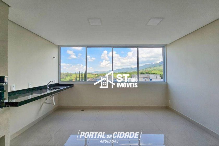 Apartamento &agrave; venda - 155m&sup2; - Jardim Mantiqueira 2