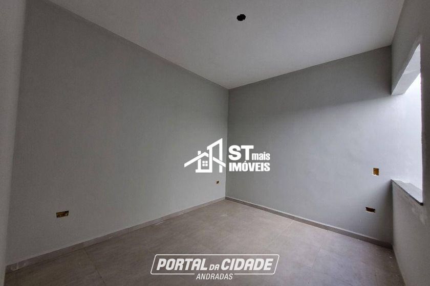 Casa &agrave; venda - 65m&sup2; - Vila Muterle