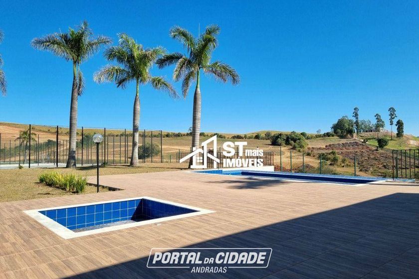 Terreno &agrave; venda - 1000m&sup2; - Quinta das Flores