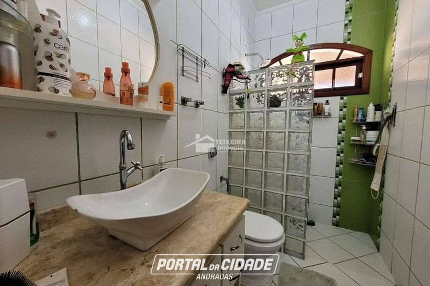 Casa &agrave; venda - 341m&sup2; - Jardim Ip&ecirc;