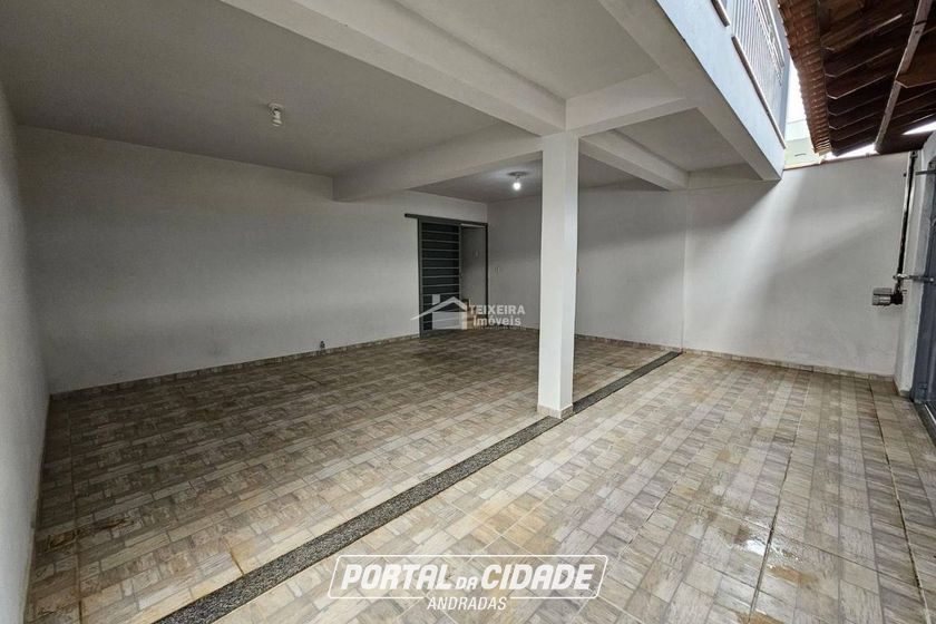Casa &agrave; venda - 197m&sup2; - Jardim Mirante