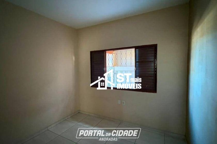 Casa &agrave; venda - 111m&sup2; - Jardim Brasil