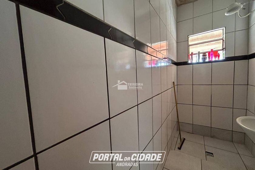 Casa &agrave; venda - 100m&sup2; - Leandro Previato