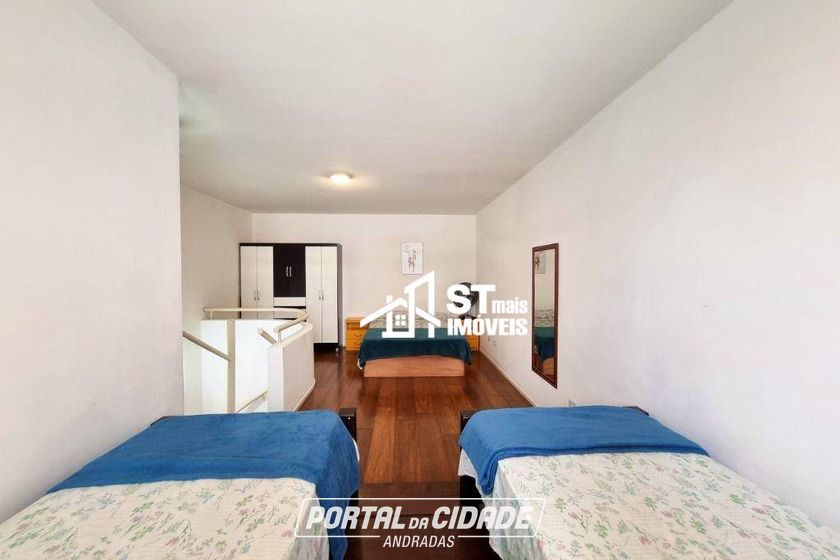 Apartamento &agrave; venda - 113m&sup2; - S&atilde;o Benedito