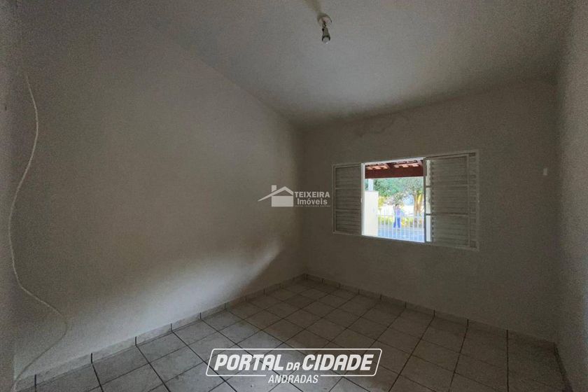 Casa para alugar - Jo&atilde;o Teixeira Filho