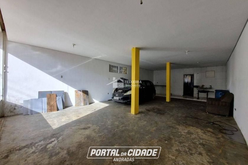 Sobrado &agrave; venda - 92m&sup2; - Jardim Rio Negro