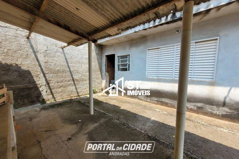 Casa &agrave; venda - 164m&sup2; - Jardim Panorama