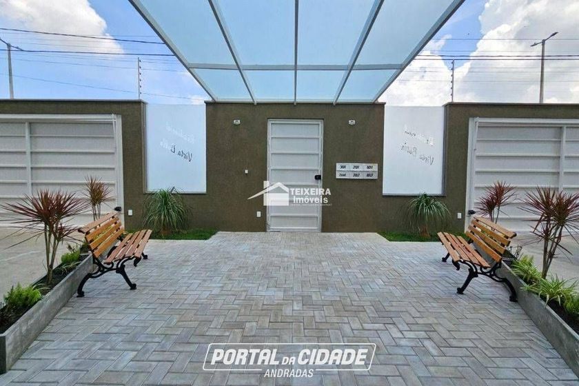 Apartamento para alugar - 112m&sup2; - Jardim Mantiqueira II