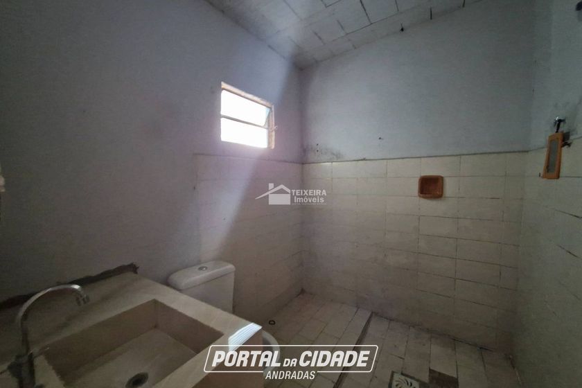 Casa &agrave; venda - 170m&sup2; - Leandro Previato
