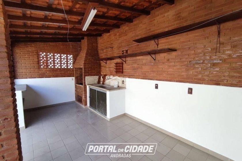 Casa &agrave; venda - 128m&sup2; - Jardim Bela Vista