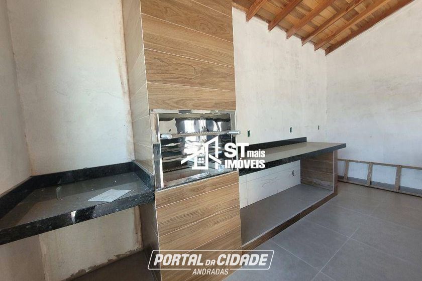 Casa &agrave; venda - 110m&sup2; - Jardim Brasil