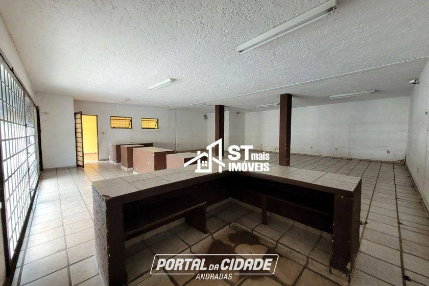 Casa &agrave; venda - 320m&sup2; - Vila Mosconi