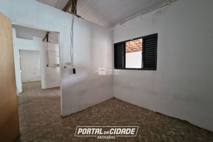 Casa &agrave; venda - 170m&sup2; - Leandro Previato