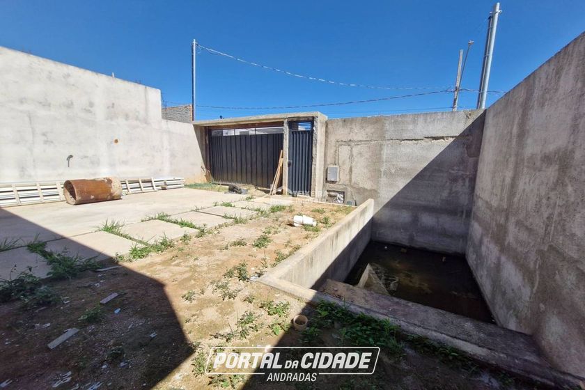 Casa &agrave; venda - 111m&sup2; - Jardim Lima