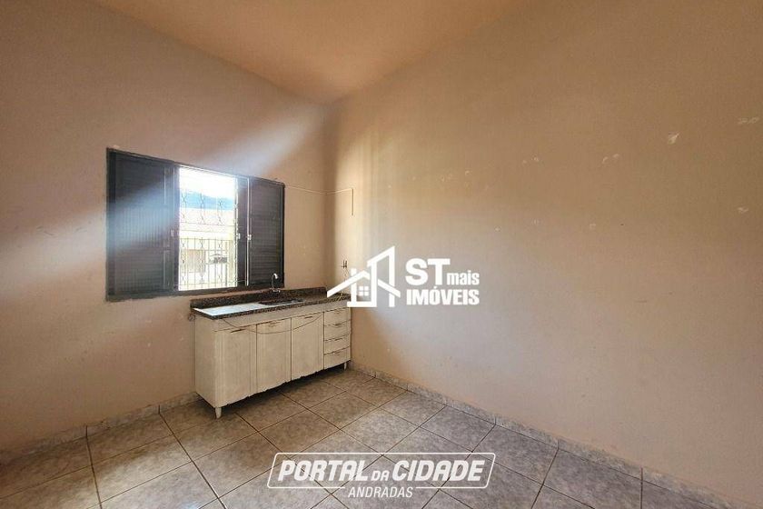 Casa &agrave; venda - 150m&sup2; - Jo&atilde;o Teixeira Filho
