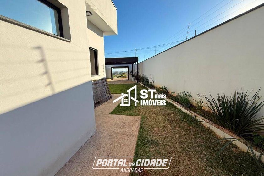 Casa &agrave; venda - 117m&sup2; - Alto da Bela Vista