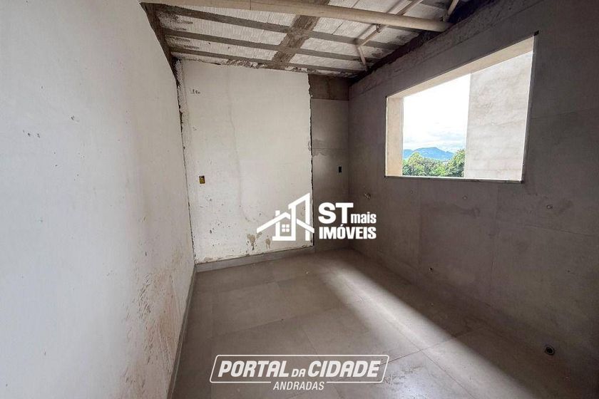 Apartamento &agrave; venda - 135m&sup2; - Morada Dos Passaros