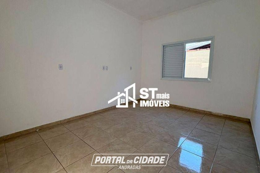 Casa para alugar - 93m&sup2; - Jardim Primavera