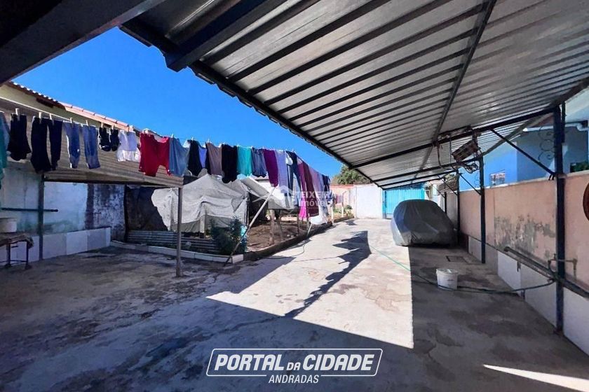 Casa &agrave; venda - 89m&sup2; - Vila Euclides