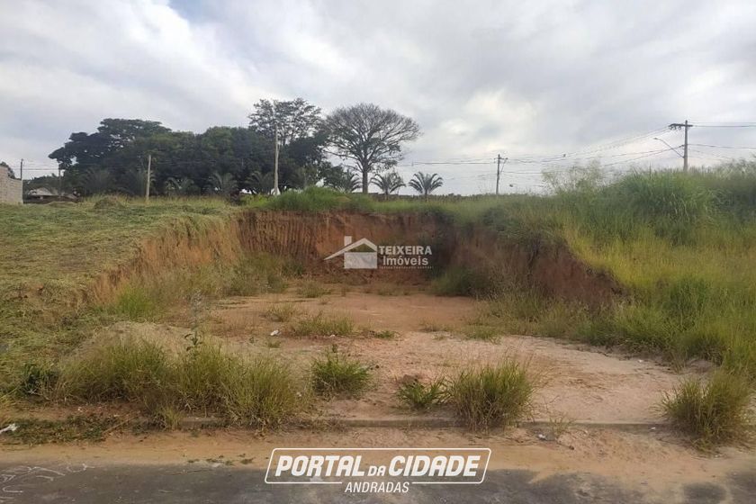 Terreno &agrave; venda - 200m&sup2; - Parque S&atilde;o Crist&oacute;v&atilde;o