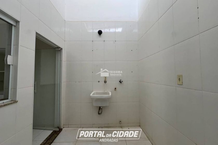 Apartamento para alugar - 64m&sup2; - Jardim Primavera