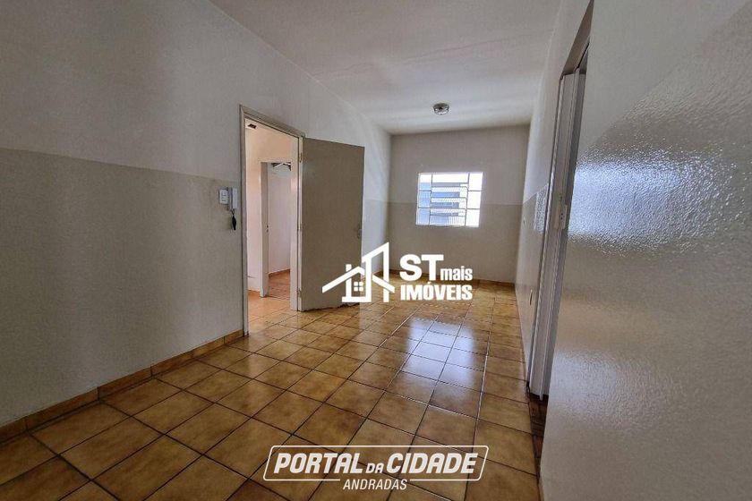 Casa &agrave; venda - 163m&sup2; - Vila Buzato