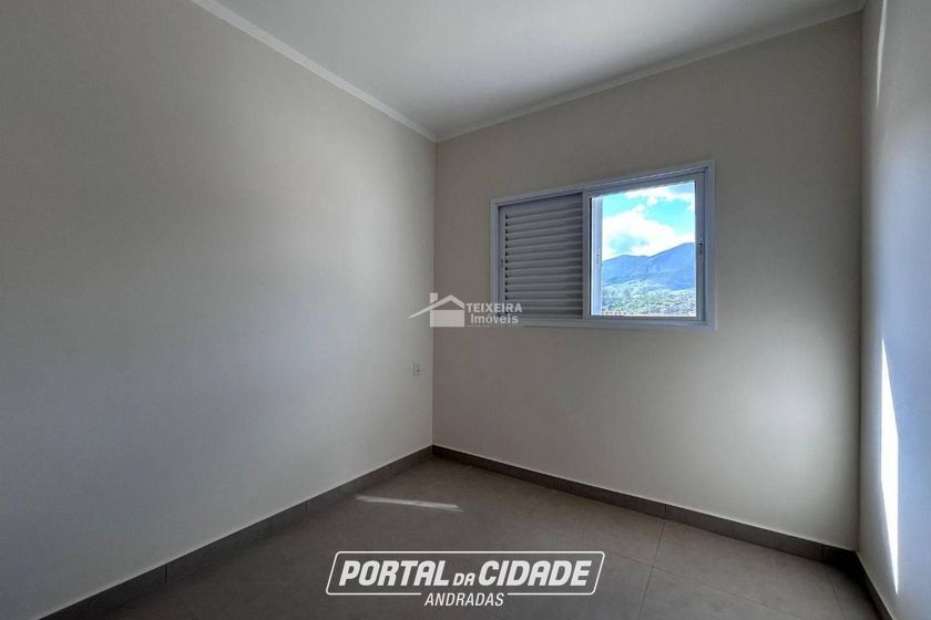 Apartamento &agrave; venda - 72m&sup2; - Morada dos P&aacute;ssaros