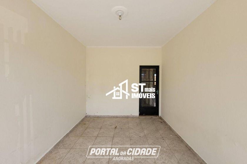 Sobrado &agrave; venda - 116m&sup2; - Jardim Europa