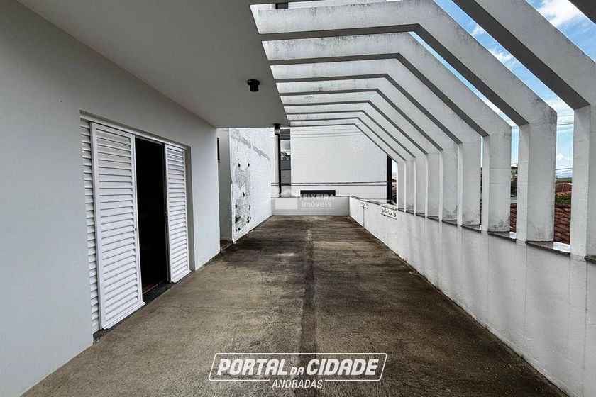 Casa &agrave; venda - 274m&sup2; - Centro