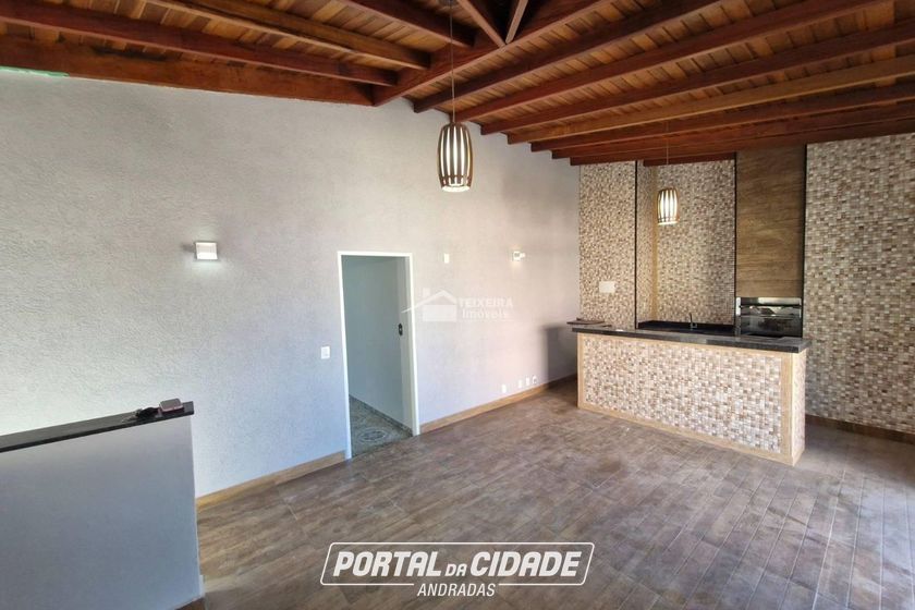Casa &agrave; venda - 170m&sup2; - Jardim Primavera
