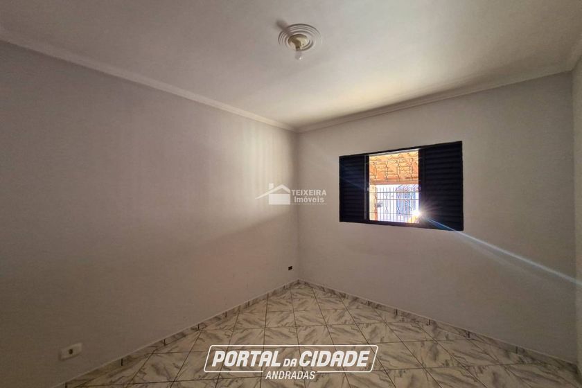 Casa para alugar - 140m&sup2; - Jardim Rio Negro