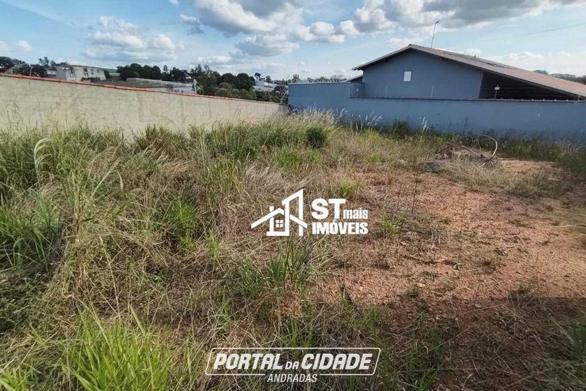 Terreno &agrave; venda - 315m&sup2; - Morada dos P&aacute;ssaros