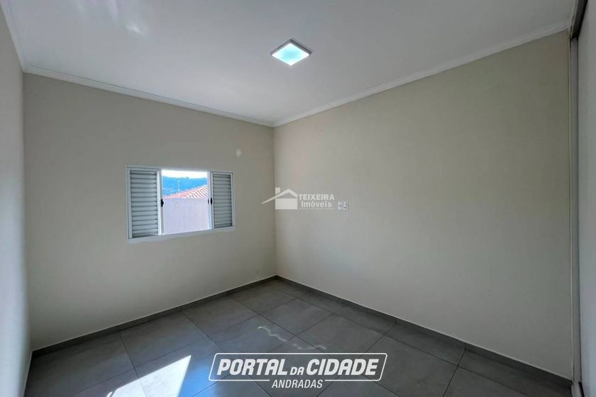 Casa &agrave; venda - 82m&sup2; - Veredas da Serra