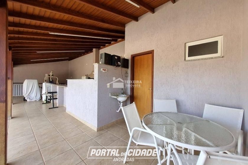 Casa &agrave; venda - 265m&sup2; - Portal do Sol