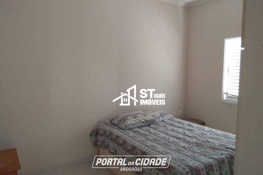 Casa &agrave; venda - 165m&sup2; - Jardim Ipe