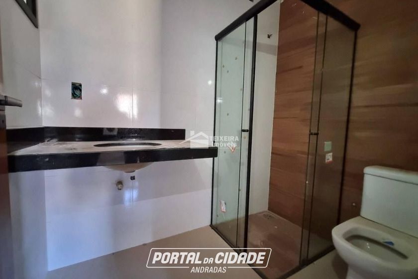 Apartamento &agrave; venda - 64m&sup2; - Jardim Portal da Mantiqueira