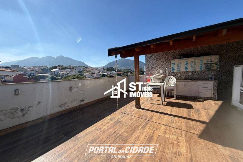 Sobrado para alugar - 150m&sup2; - Centro