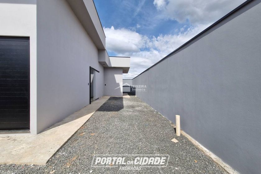 Casa &agrave; venda - 160m&sup2; - Jardim Heloisa