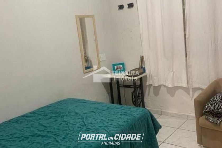 Casa &agrave; venda - 263m&sup2; - Jardim Am&eacute;rica