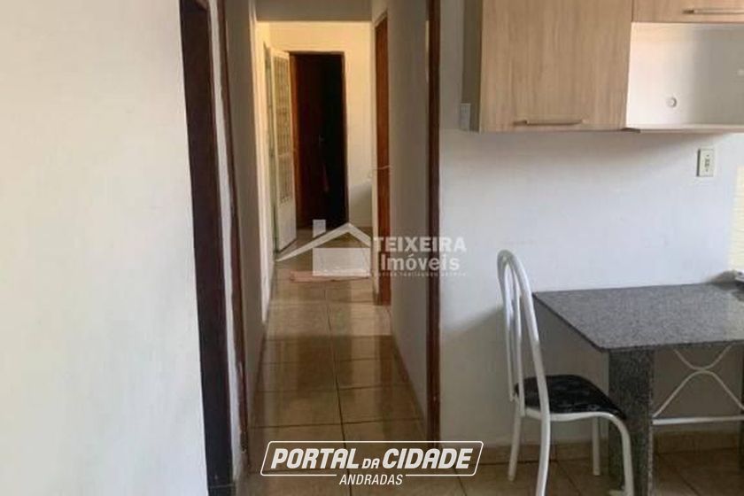 Casa &agrave; venda - 263m&sup2; - Jardim Am&eacute;rica