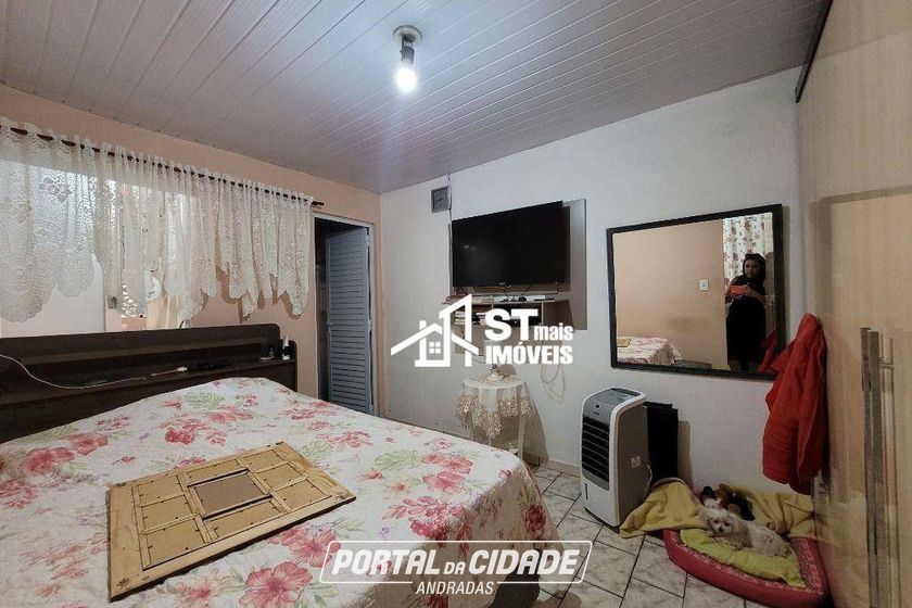 Casa &agrave; venda - 176m&sup2; - Vila Caracol