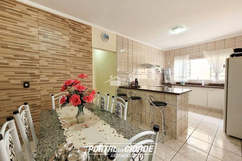 Casa &agrave; venda - 112m&sup2; - Jardim Europa