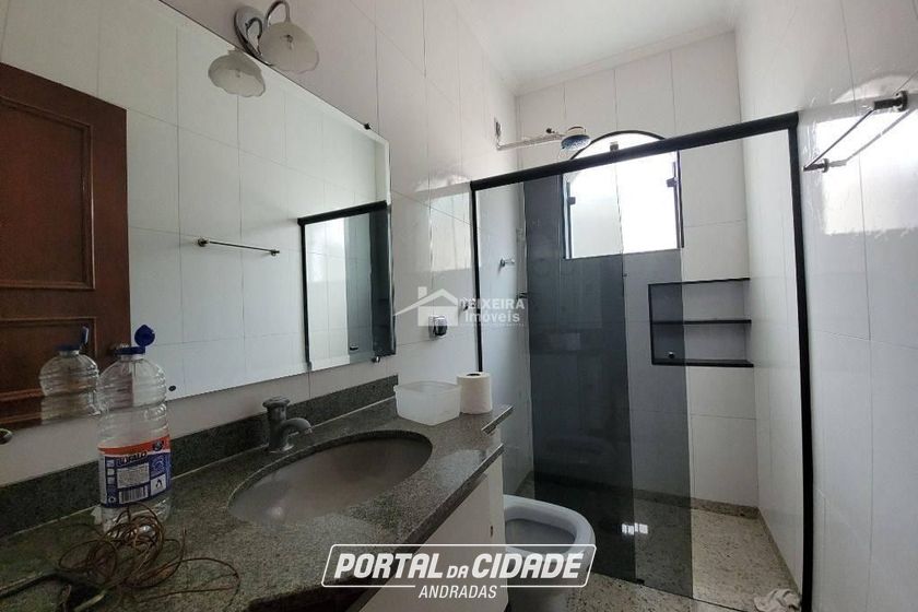 Sobrado &agrave; venda - 450m&sup2; - Jardim Bela Vista