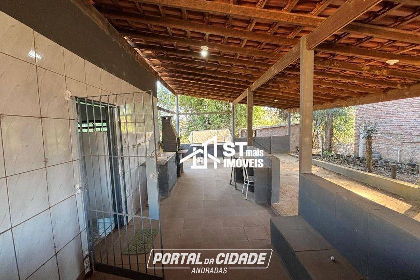 Ch&aacute;cara &agrave; venda - 1780m&sup2; - Rural