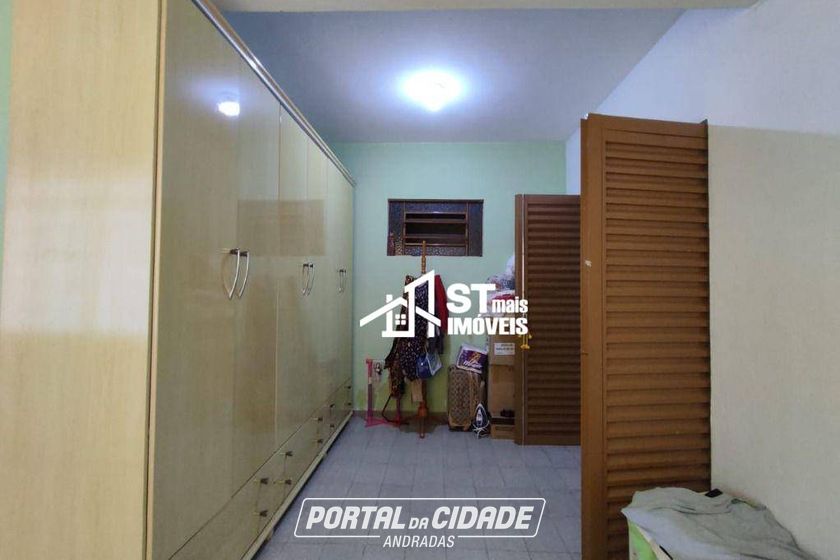 Apartamento &agrave; venda - 220m&sup2; - Vila Buzato