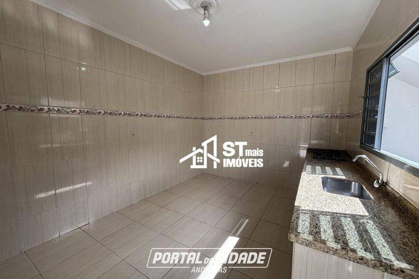 Casa &agrave; venda - 191m&sup2; - Jardim Mirante