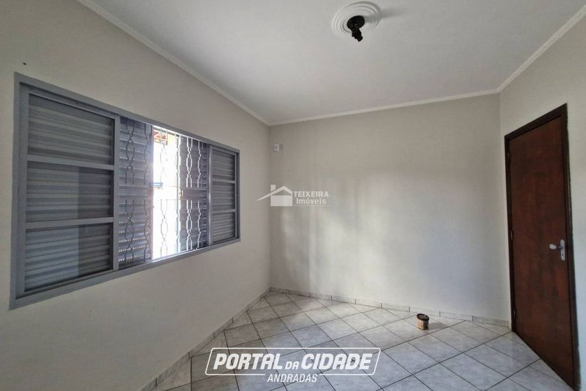 Casa &agrave; venda - 200m&sup2; - Jardim Rio Negro